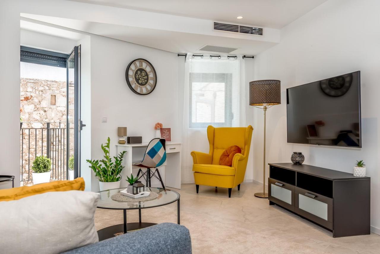 Luxury Apartments Azalea Šibenik Extérieur photo