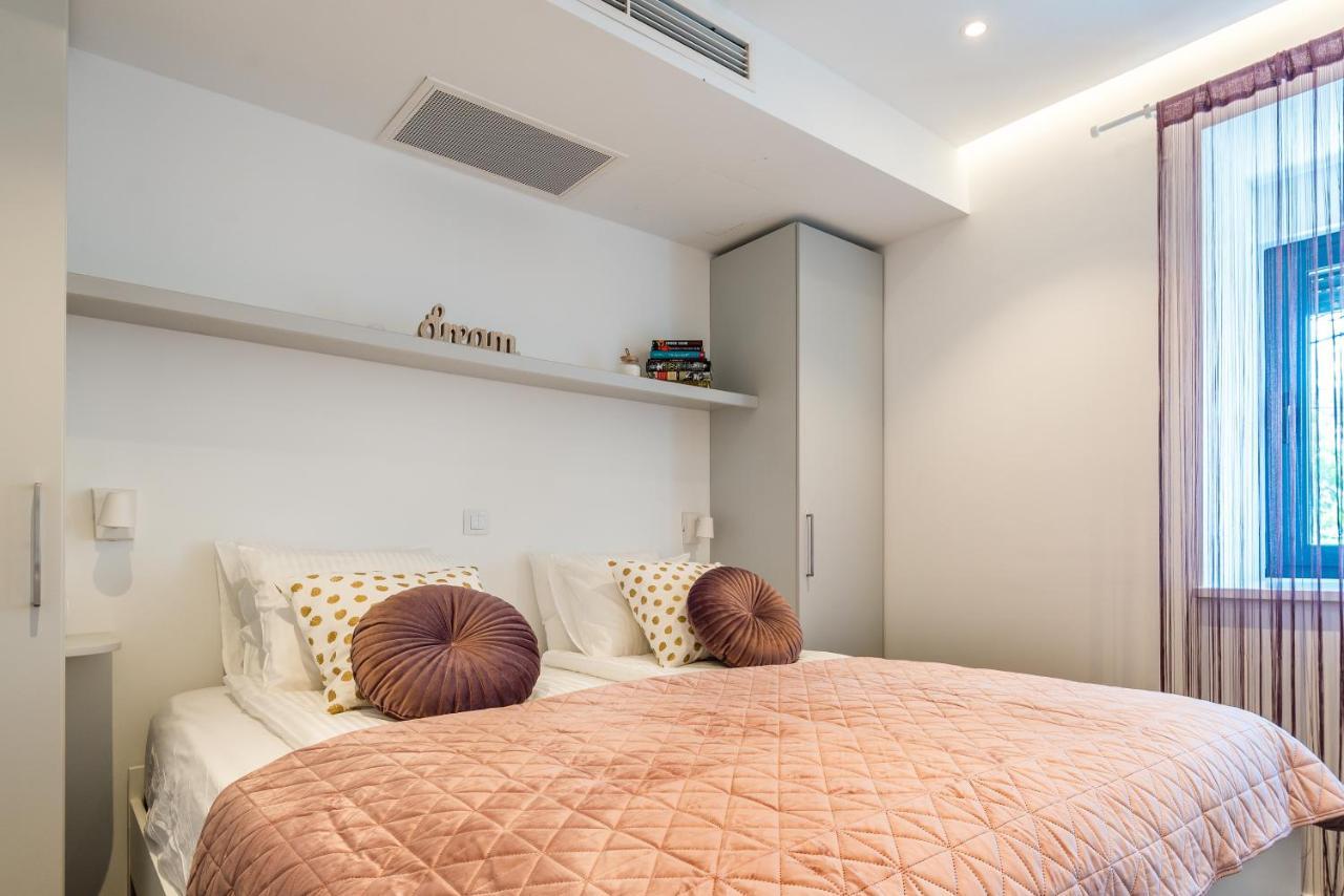 Luxury Apartments Azalea Šibenik Extérieur photo