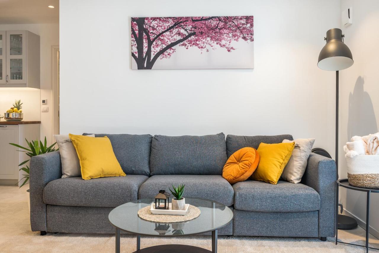 Luxury Apartments Azalea Šibenik Extérieur photo