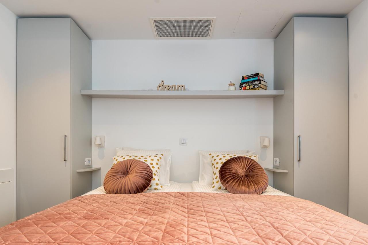 Luxury Apartments Azalea Šibenik Extérieur photo