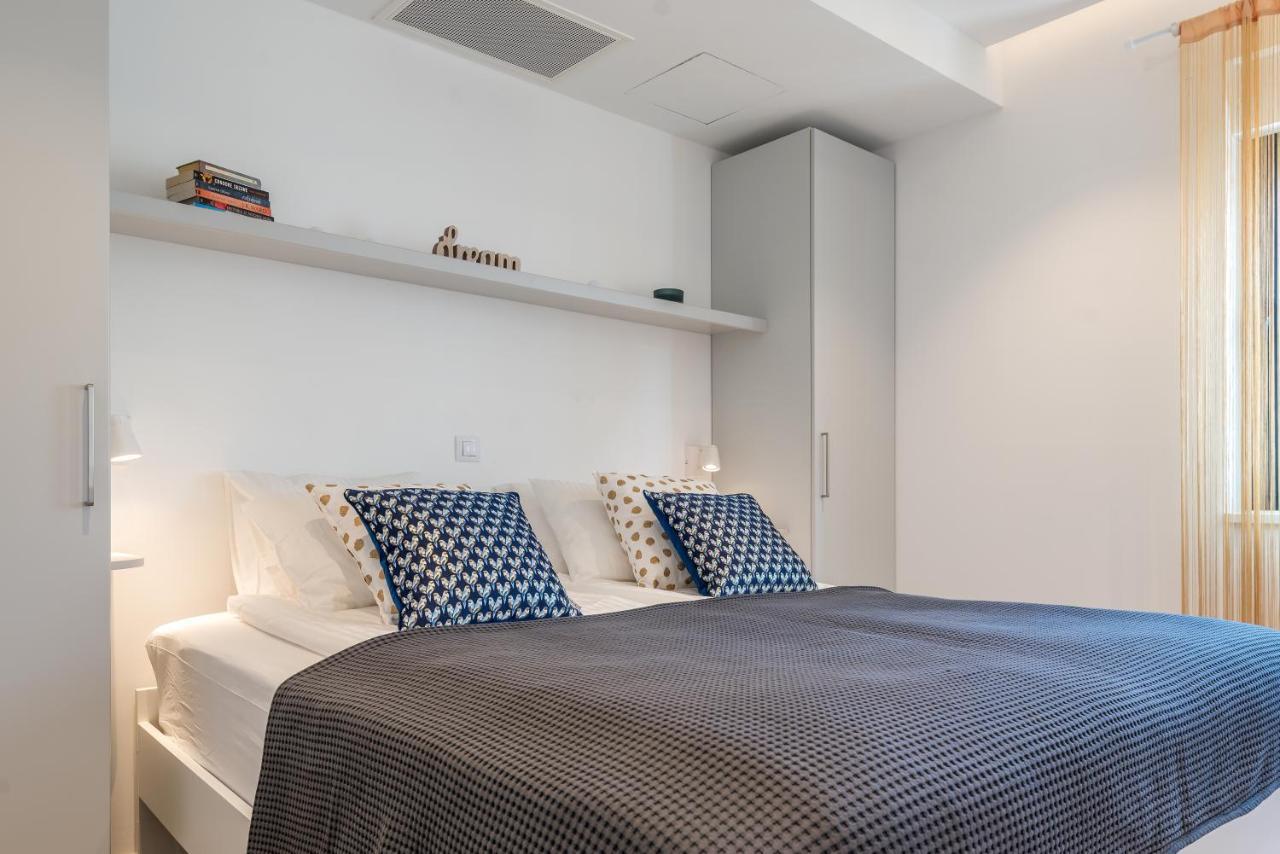Luxury Apartments Azalea Šibenik Extérieur photo